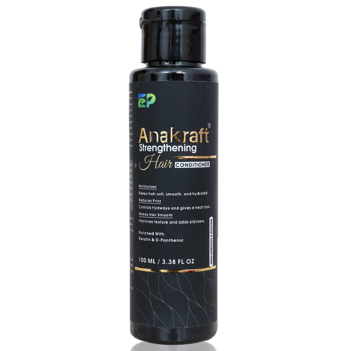 Anakraft Strengthening Conditioner - Image 2