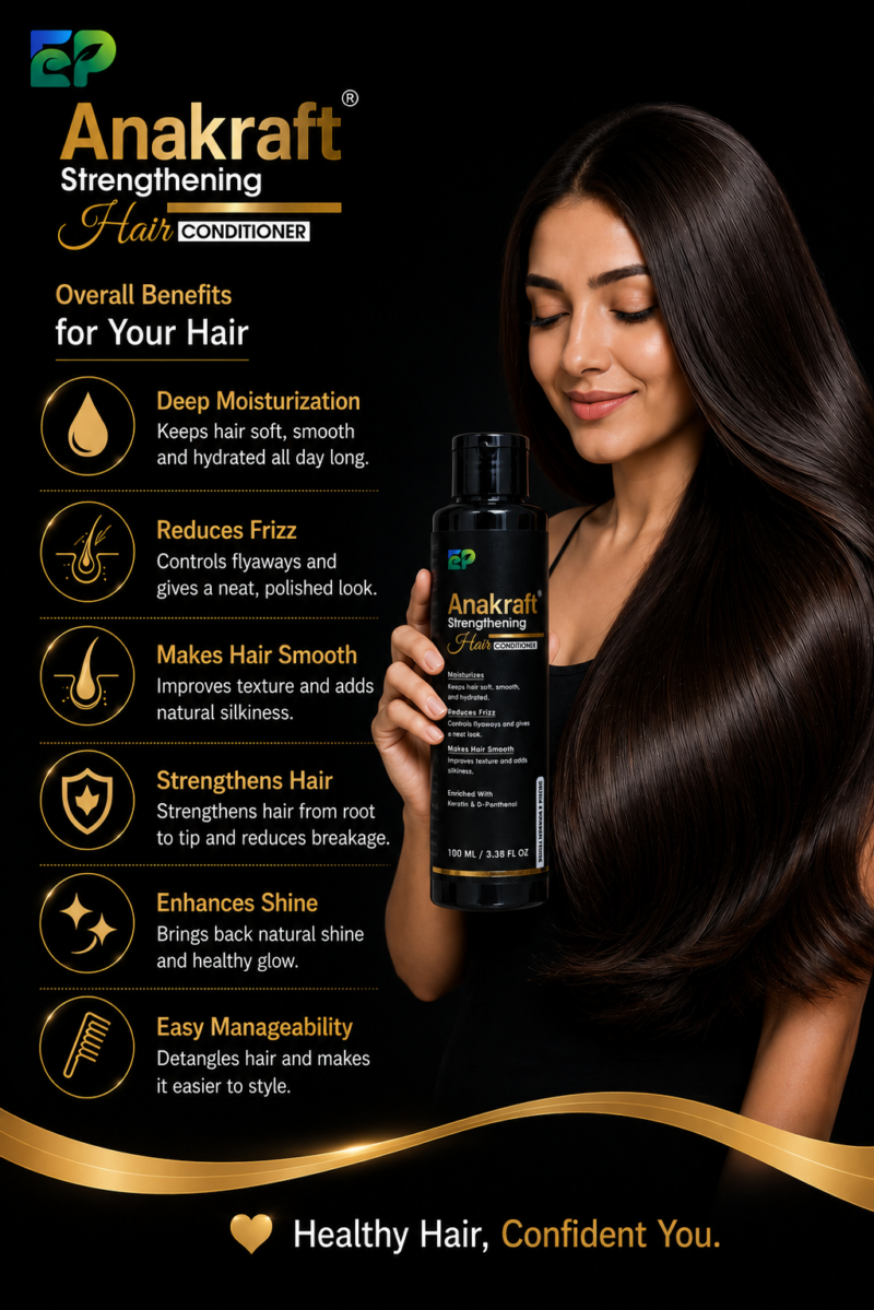 Anakraft Strengthening Conditioner