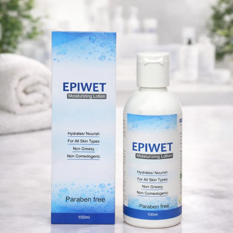 Epiwet Moisturizing Lotion