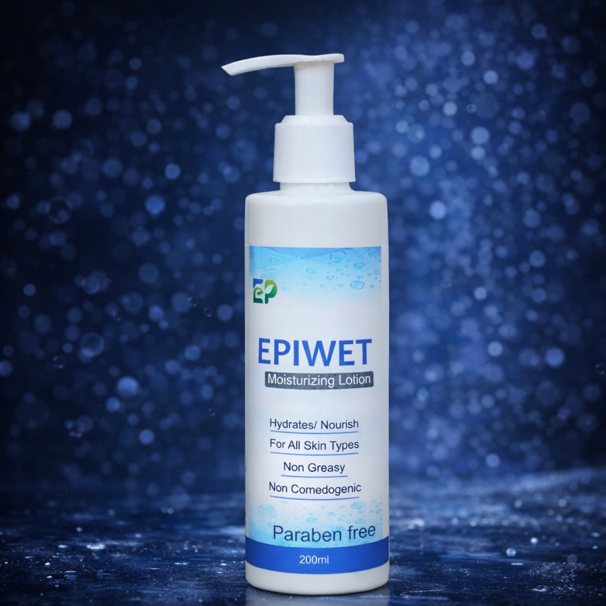 Epiwet Moisturizing Lotion - Image 3