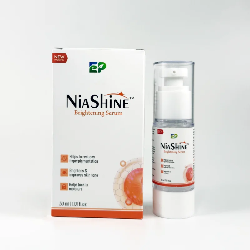 Niashine  Serum