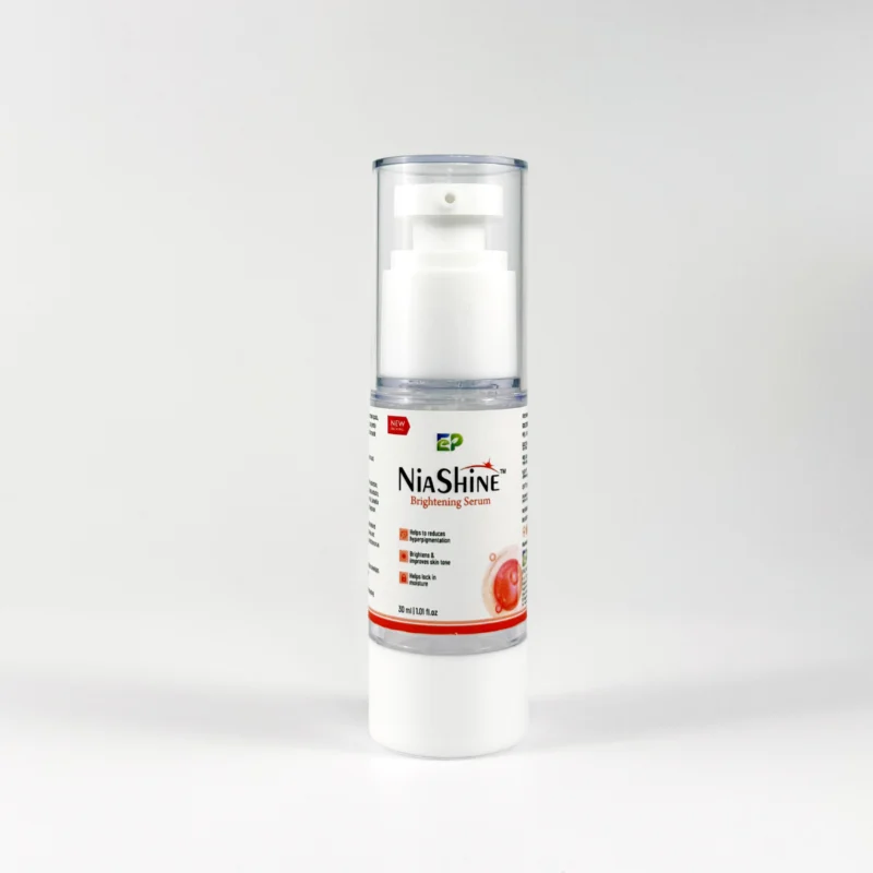 Niashine  Serum