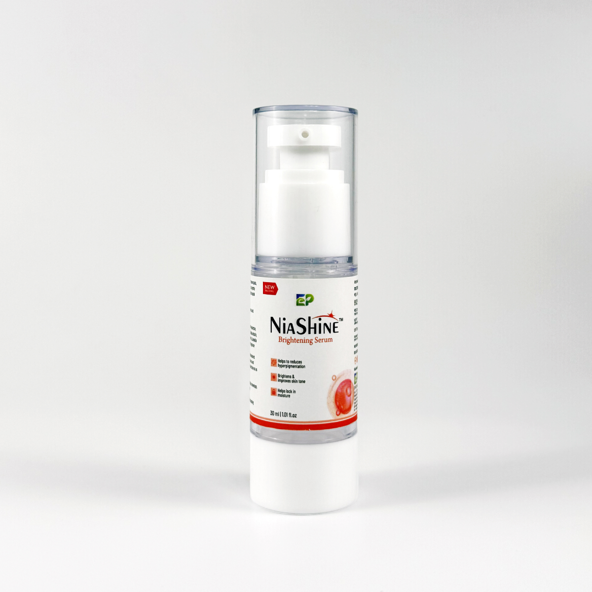 Niashine  Serum - Image 3