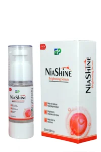 NiaShine Brightening Serum