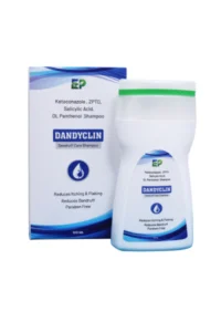 Dandyclin Dandruff Care Shampoo