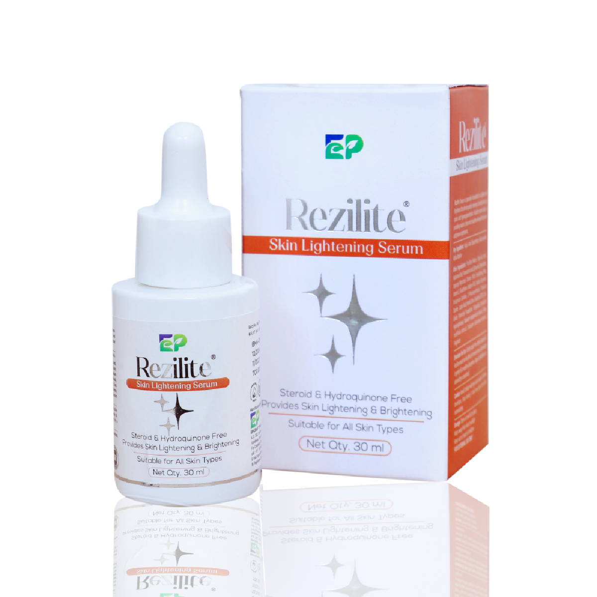 Rezilite Serum - Image 1