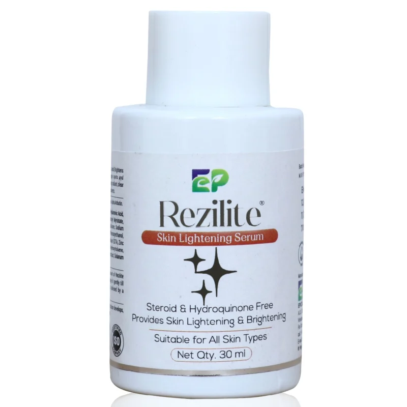 Rezilite Serum