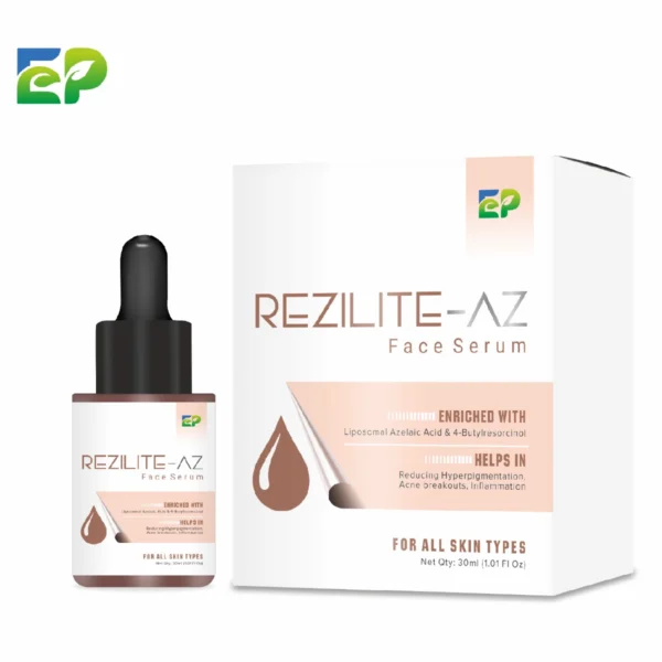 Rezilite Az Serum - Image 3