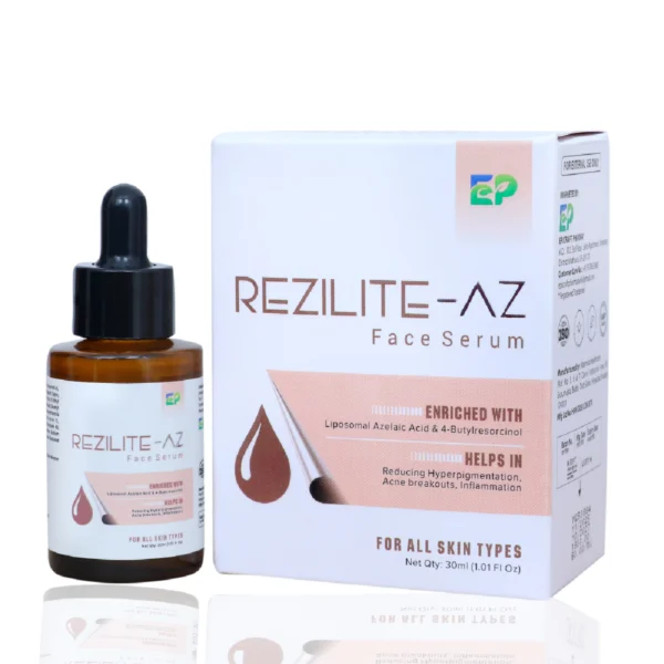 Rezilite Az Serum