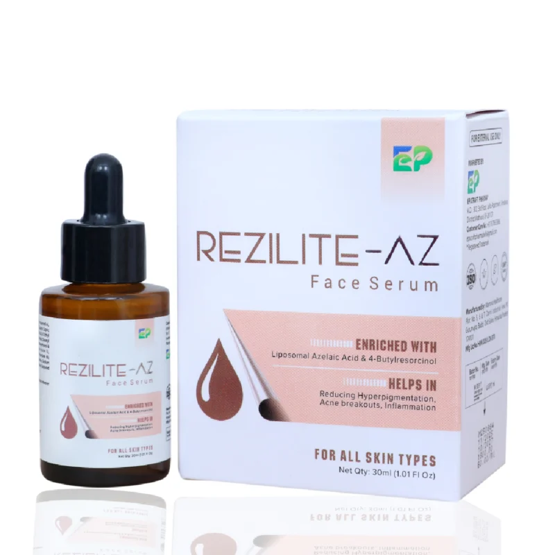 Rezilite Az Serum