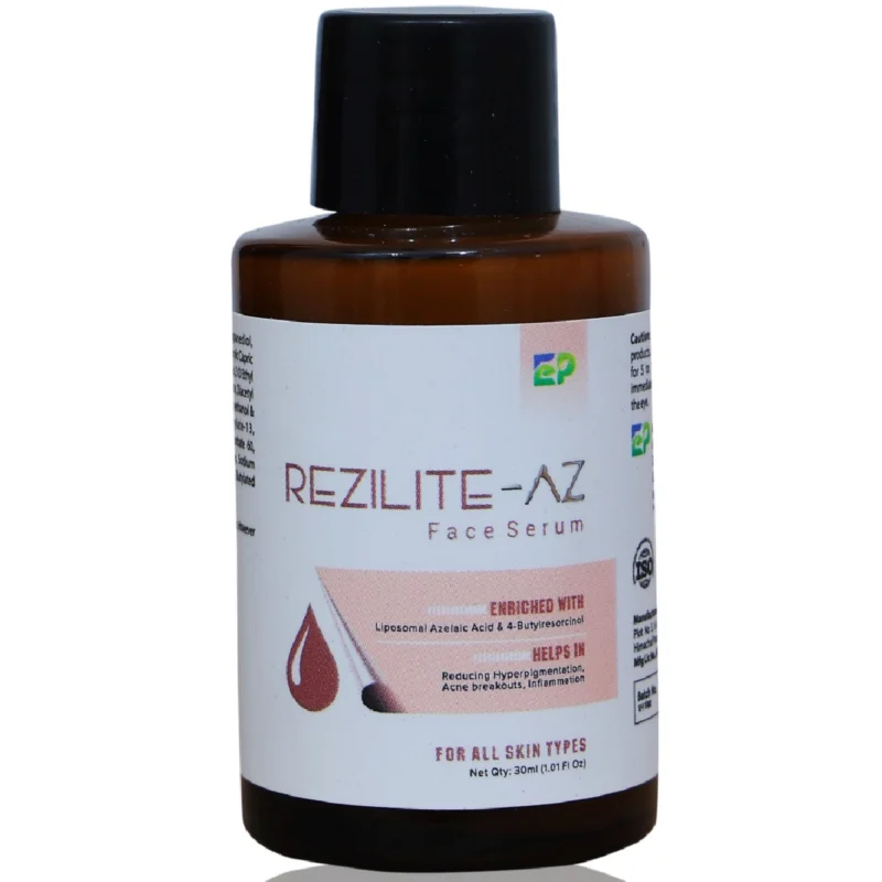 Rezilite Az Serum