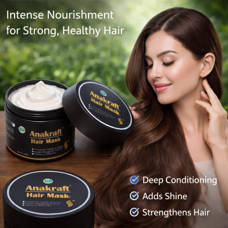 Anakraft Hair Mask