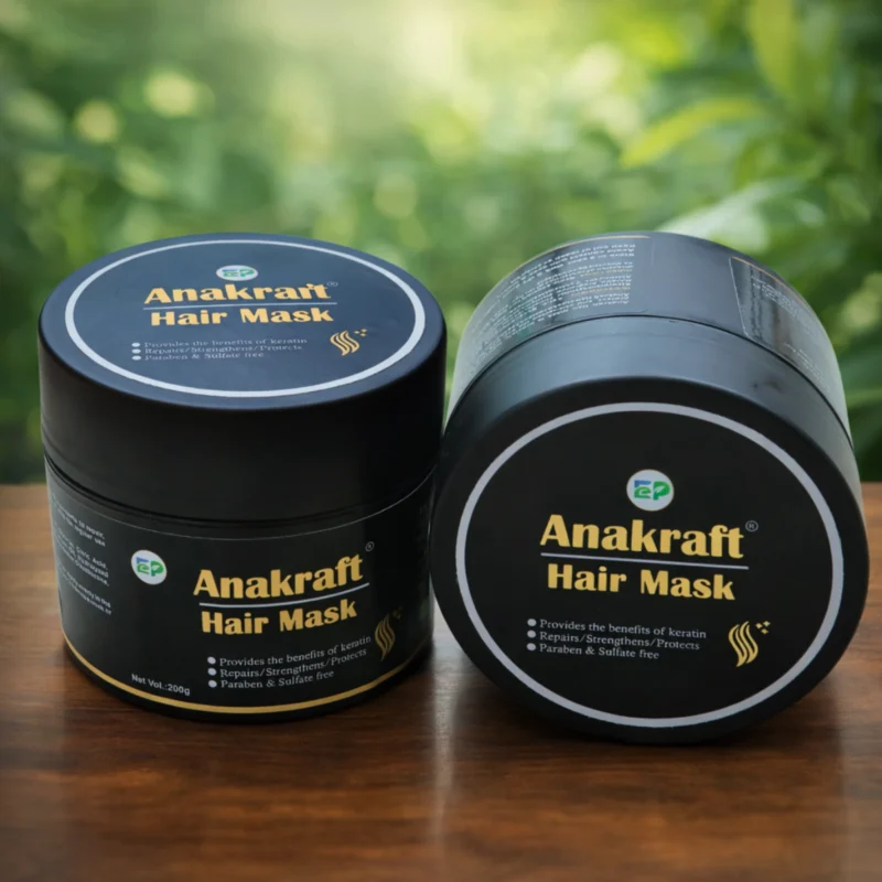 Anakraft Hair Mask