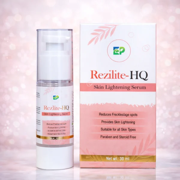 Rezilite HQ Serum