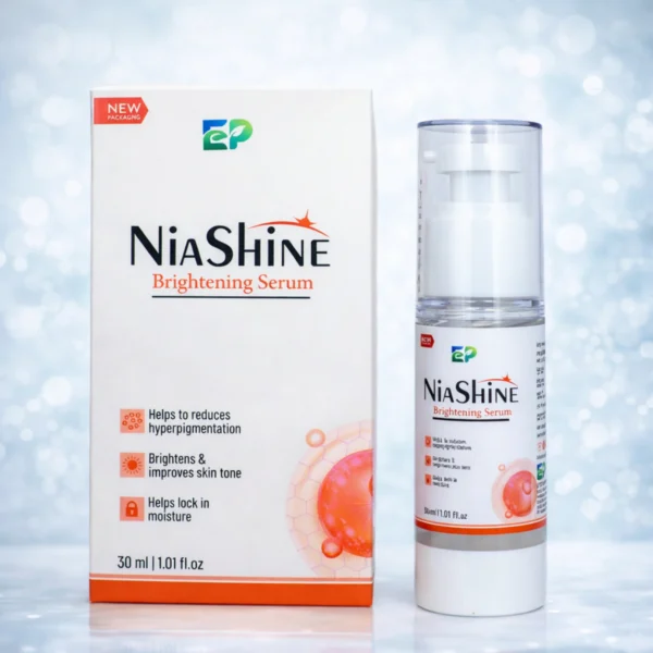 Niashine  Serum - Image 1